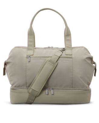 Borsone Samsonite x viaggio con vasca sul fondo