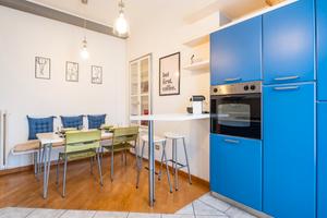 Cosy Cit Turin Apartment - affitti brevi