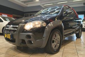 Fiat Strada 1.3 MJT 95CV Pick-up DC Adventure 4 Po