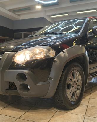 Fiat Strada 1.3 MJT 95CV Pick-up DC Adventure 4 Po