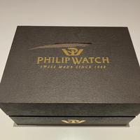 Orologio Philip watch