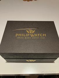 Orologio Philip watch