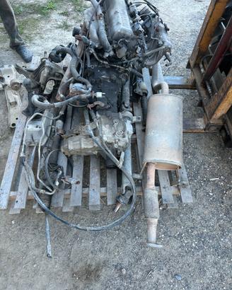 pezzi ricambio daihatsu terios 98