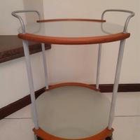 Carrello soggiorno