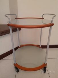 Carrello soggiorno