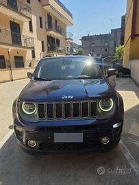 Jeep renegade 1600 mtj 120 cv