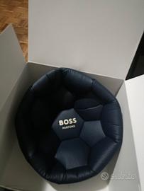 pallone calcio BOSS