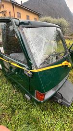 ricambi ape tm 703 diesel 