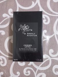 creed absolu aventus 100 ML 