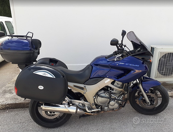 TDM 900 Yamaha