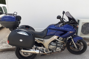TDM 900 Yamaha