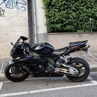 Honda CBR 1000