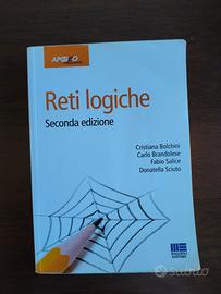 Reti Logiche - Apogeo