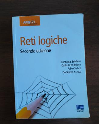 Reti Logiche - Apogeo