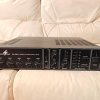 mixer pa 1206 monacor