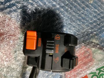 Comando luci Cev Aprilia Cagiva Gilera