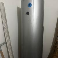 Serbatoio/Bollitore da Solare Termico lt.200