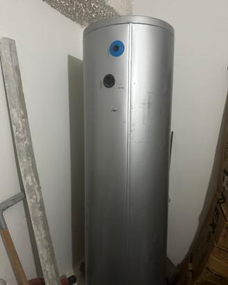 Serbatoio/Bollitore da Solare Termico lt.200