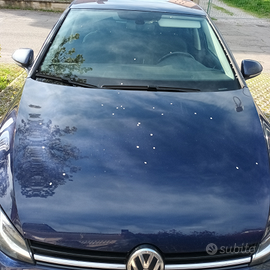 Golf 1600 diesel 115cv