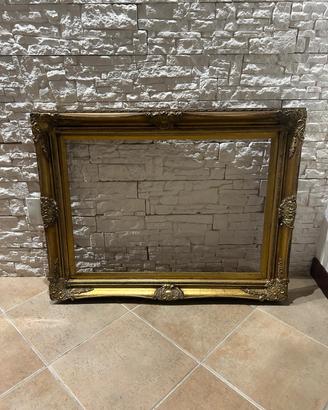 Cornice per quadro 