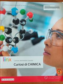 Curiosi di Chimica