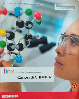 Curiosi di Chimica