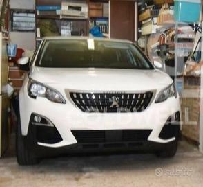 Peugeot 3008 1.6 TD