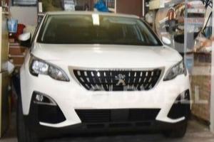 Peugeot 3008 1.6 TD