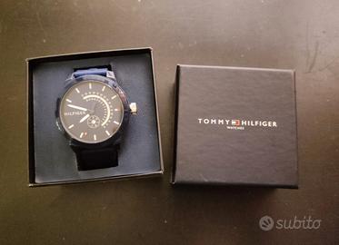 Orologio Tommy Hilfiger Elegante