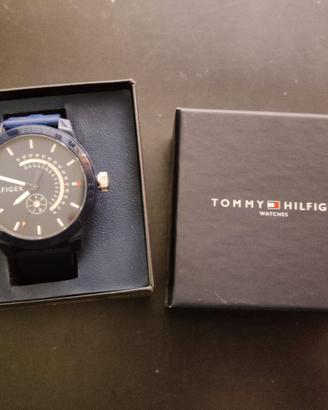 Orologio Tommy Hilfiger Elegante