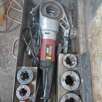 filiera ridgid 690