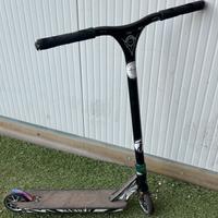 Monopattino freestyle