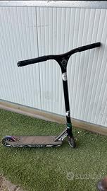 Monopattino freestyle