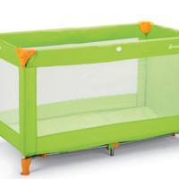 Lettino da campeggio