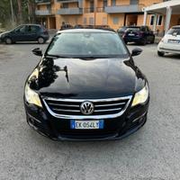 Volkswagen Passat CC 2.0 TDI DPF DSG BlueM. Tech.
