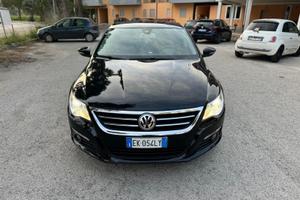 Volkswagen Passat CC 2.0 TDI DPF DSG BlueM. Tech.