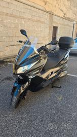 Kawasaki j 300