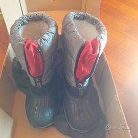 moon boot bambino