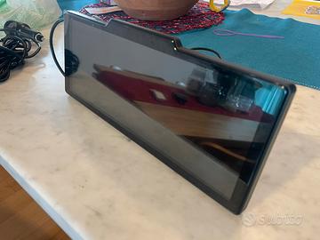 Display Auto Wireless CarPlay / Android Auto