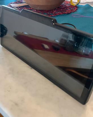 Display Auto Wireless CarPlay / Android Auto