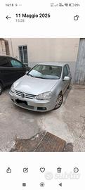 golf 5