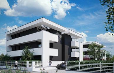 3 LOCALI A CASTELFRANCO EMILIA