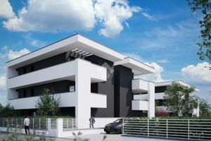 3 LOCALI A CASTELFRANCO EMILIA