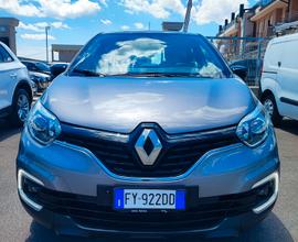 Renault Captur dCi 8V 90 CV Life