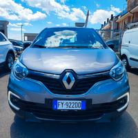 Renault Captur dCi 8V 90 CV Life