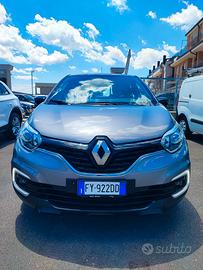 Renault Captur dCi 8V 90 CV Life