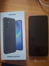 Samsung A36 5G