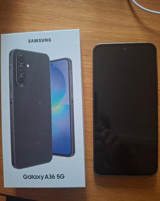 Samsung A36 5G