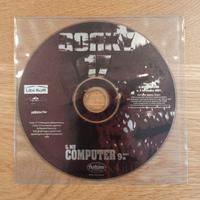 Gorky 17 (PC CD-ROM) videogame (2001)