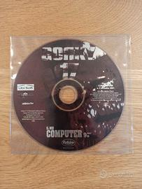 Gorky 17 (PC CD-ROM) videogame (2001)